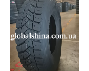 Sonix SX803 (ведущая) 315/80 R22.5 156/150K PR20